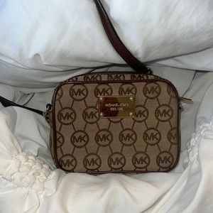 Michael Kors small bag